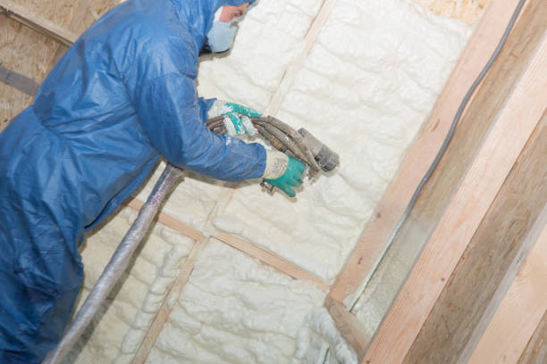 Professional Insulation in Concord, VA